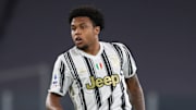 McKennie