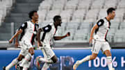 Juventus v UC Sampdoria - Serie A