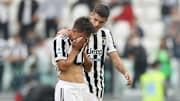 Paulo Dybala e Alvaro Morata