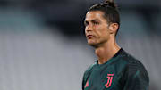 Le nouveau look de Cristiano Ronaldo est loin de faire l'unanimité.