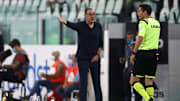 Juventus v US Lecce - Serie A