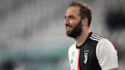 Juventus v US Lecce - Serie A