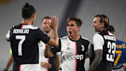Juventus v US Lecce - Serie A