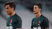 Juventus v US Lecce - Serie A