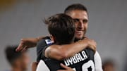 Juventus v US Lecce - Serie A