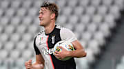 Juventus v US Lecce - Serie A