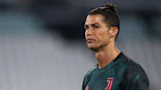 Maurizio Sarri attend encore un peu plus de Cristiano Ronaldo