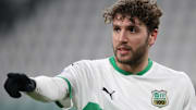 Manuel Locatelli a tout d'un excellent coup pour le PSG.