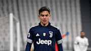 Juventus v US Sassuolo - Serie A