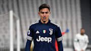 Paulo Dybala