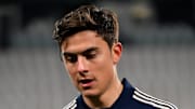 Paulo Dybala