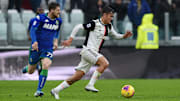Juventus v US Sassuolo - Serie A