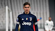 Paulo Dybala