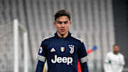 Paulo Dybala