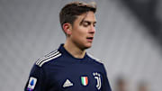 Juventus v US Sassuolo - Serie A