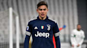 Paulo Dybala