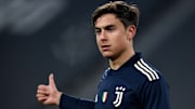 Paulo Dybala 
