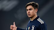 Paulo Dybala