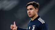 Paulo Dybala