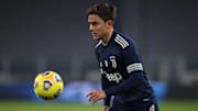 Paulo Dybala