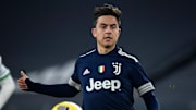 Paulo Dybala