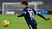 Paulo Dybala 