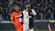 Juventus v Udinese Calcio - Coppa Italia