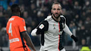 Gonzalo Higuain
