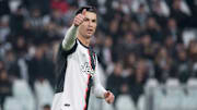 Juventus v Udinese Calcio - Serie A