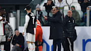 Juventus v Udinese Calcio - Serie A