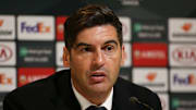 Paulo Fonseca