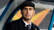 KAA Gent v AS Roma - UEFA Europa League Round of 32: Second Leg