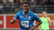 KAA Gent v KV Oostende - Jupiler Pro League