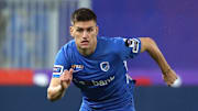KRC Genk v KAS Eupen - Jupiler Pro League