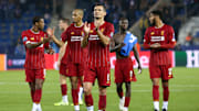 Dejan Lovren