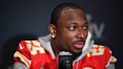 Kansas City Chiefs Media Availability