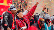 The Kansas City Chiefs Victory Parade might have saved lives
