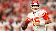 Mahomes iniciará su impresionante extensión de contrato el próximo año
