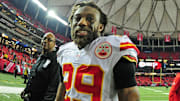 Kansas City Chiefs v Atlanta Falcons