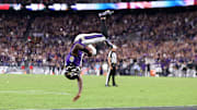 Lamar Jackson
