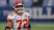Kansas City Chiefs v Buffalo Bills