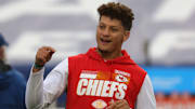 Mahomes cree que puede influir en una mudanza provisional de los Raptors