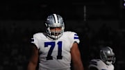 Kansas City Chiefs v Dallas Cowboys