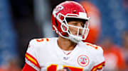 Kansas City Chiefs v Denver Broncos