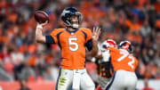 Kansas City Chiefs v Denver Broncos