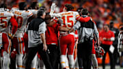 Kansas City Chiefs v Denver Broncos