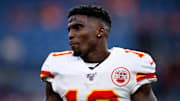 Kansas City Chiefs v Denver Broncos