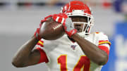 Kansas City Chiefs v Detroit Lions