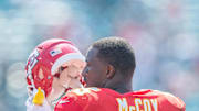McCoy's numbers are undeniably noteworthy, but are they enough to overcome the unfulfilled potential of his career?