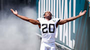 Kansas City Chiefs v Jacksonville Jaguars